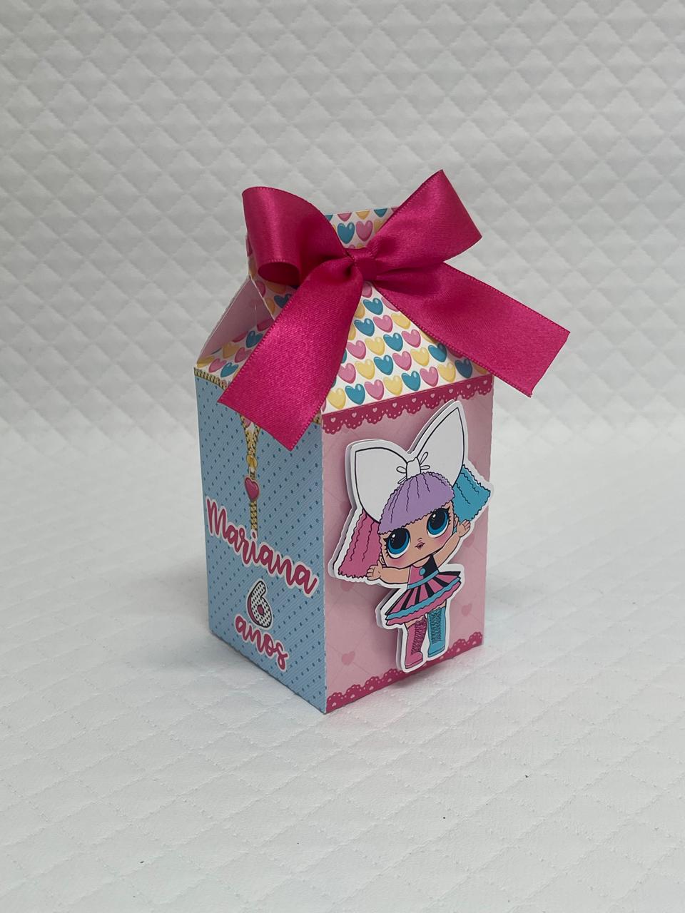 Papelaria personalizada LOL Linha Clássica - Imagem 2
